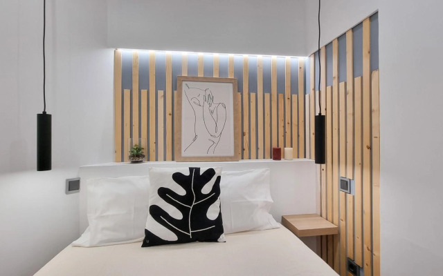 The Jolie Apartments - by the Ocean