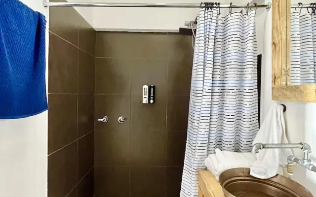 MN Loft C Centro Monterrey