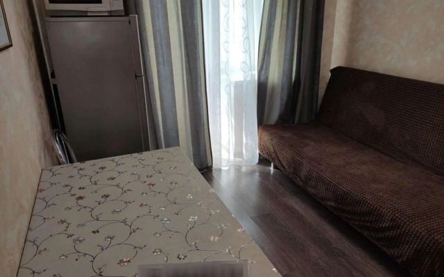 Апартаменты на улице Щербакова 37