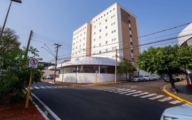 Nacional Inn Bauru