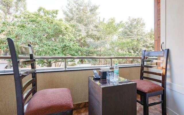 Windfall Service Apartment
