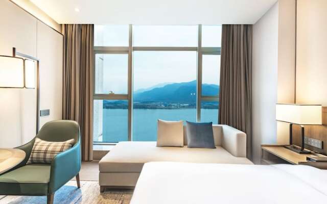 Landison Jinhao Hotel Hangzhou