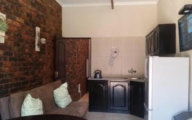 Private Apartments