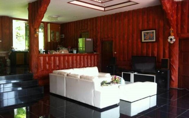 Baan Chuthamanee