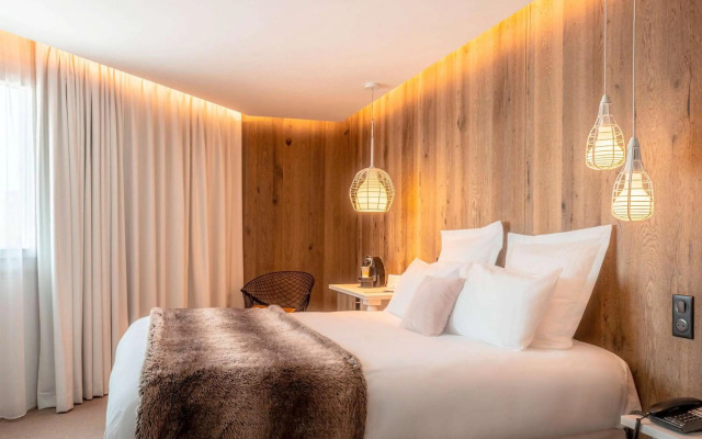 Mercure Valence Sud