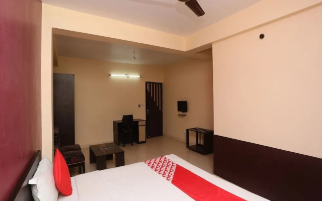 OYO 16394 Prantik Guest House