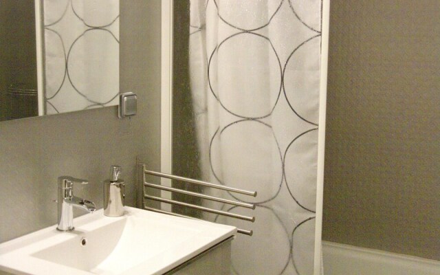 Apartment Rue de la Piscine