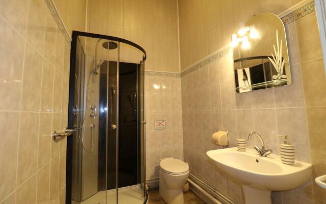 Domaine de Champ rose