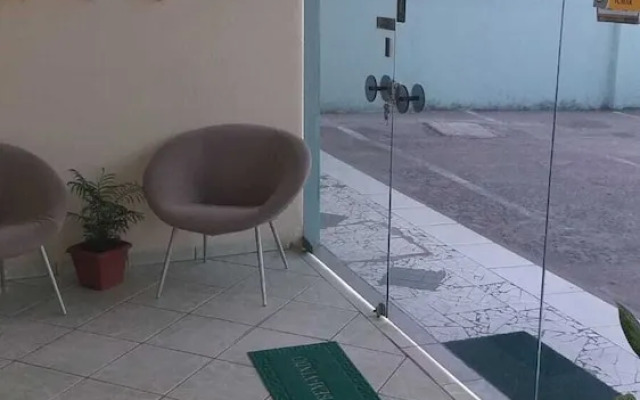 Pousada Recanto Feliz