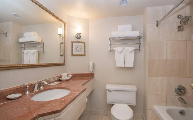 The Sutton Place Hotel Vancouver