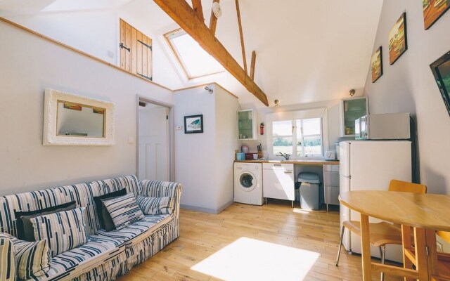 Leyland Country House