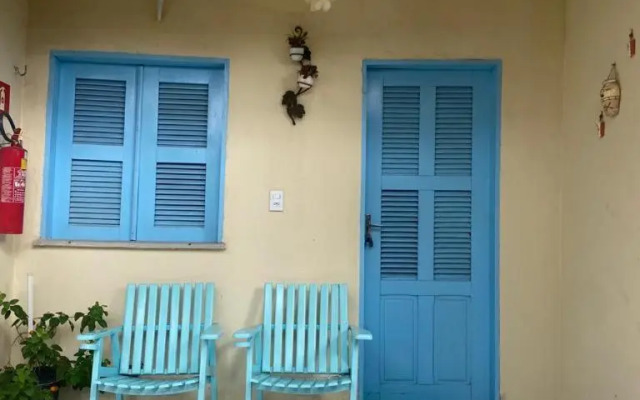 Paracuru Surf Hostel