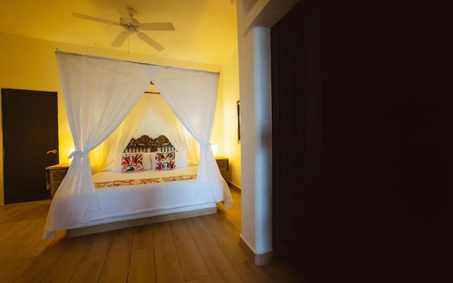 Espuma Hotel - Adults Only