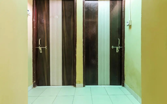 Hotel City Inn by OYO Rooms