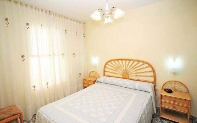 Apartamento Low Cost Marabu