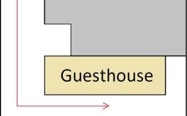 Chesscom Guesthouse