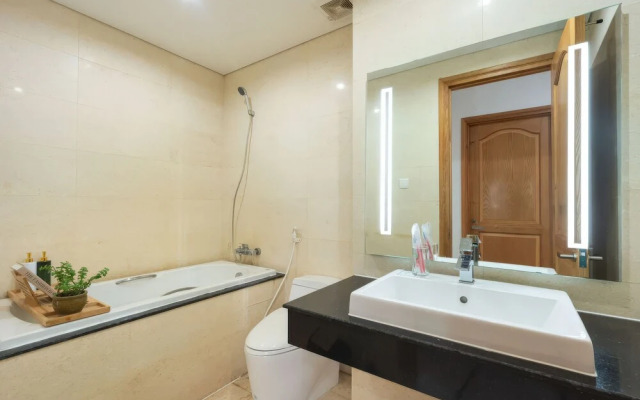 Saigon Pavillon Suites