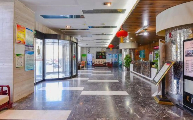 Shangya Boutique Hotel