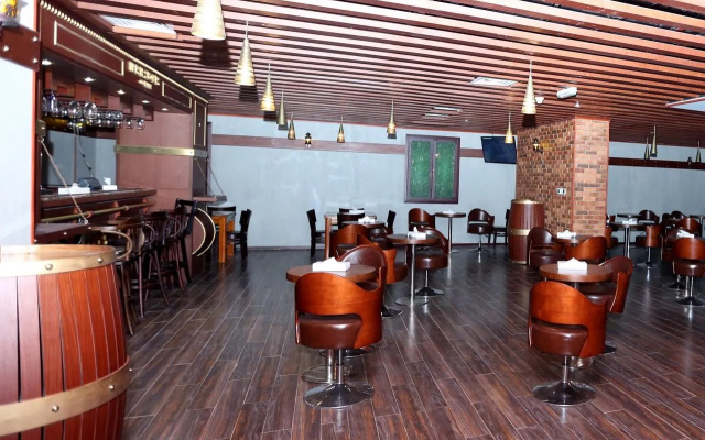 Clifton International