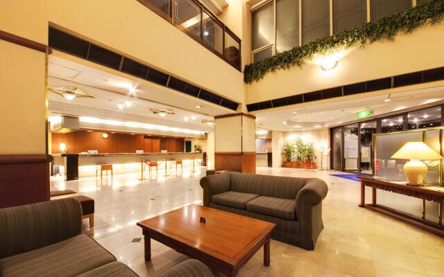 Hotel Pearl City Kobe