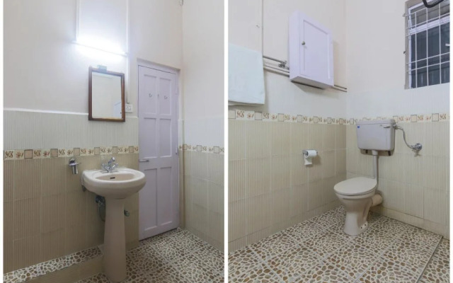 Oyo 22570 Amenity Guest House