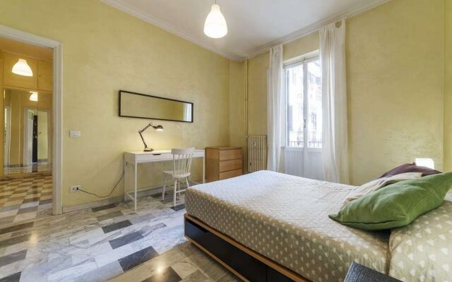 Appio Latino Cosy Flat