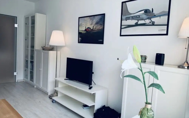 Sea air Modern Retreat