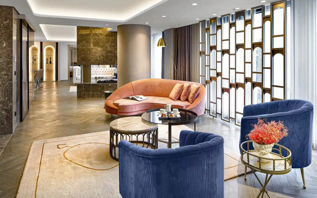 Wanda Vista Residence