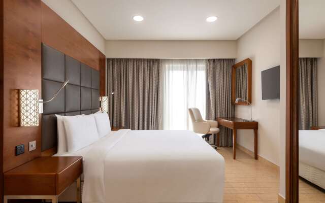 Levatio Suites Muscat, a member of Radisson Individuals