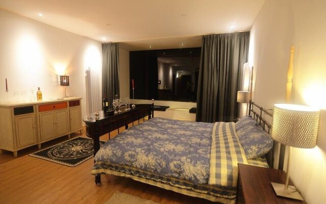 Wushan Hostel