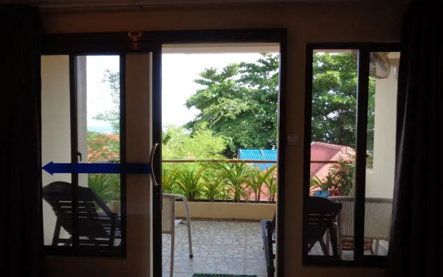 Tranquility Guesthouse