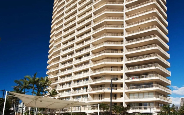 Contessa Holiday Apartments