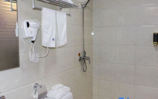 Yiyoujia Express Hotel