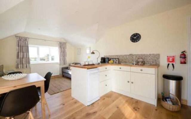 The Old Laundry Valley