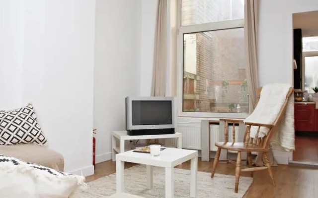 Campenstraat Apartment