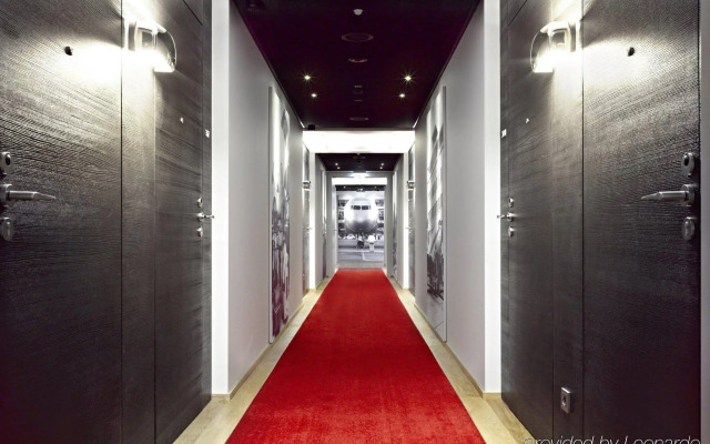 Parkhotel Stuttgart Messe - Airport