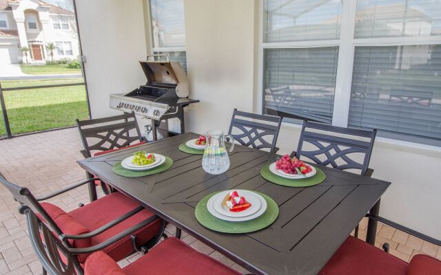 ACO - Kissimmee Vacation Homes