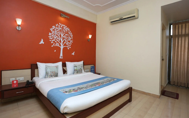 Hotel Jaipur Heritage