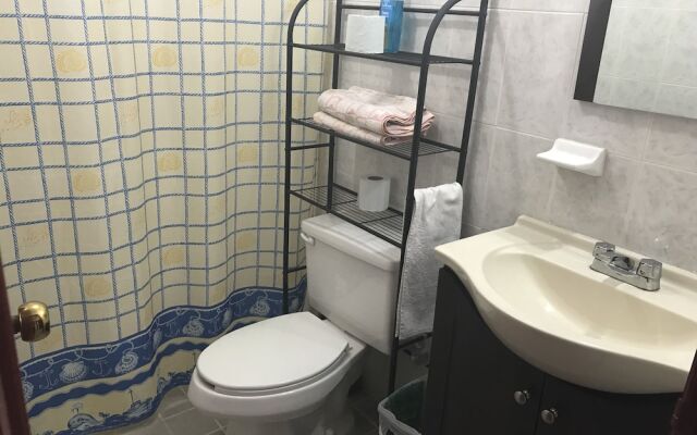 Furnished Apartments in Cozumel