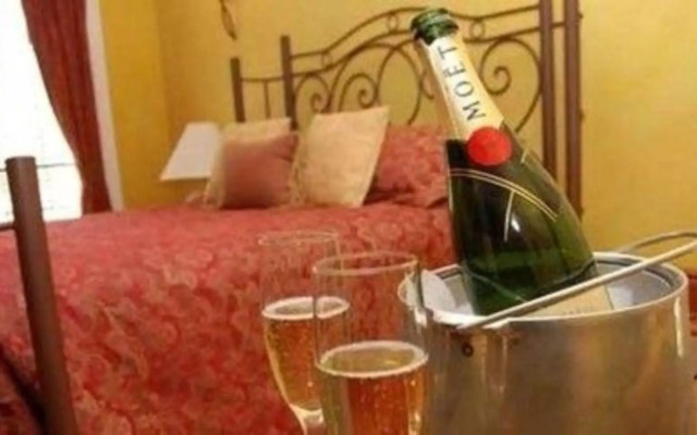 Lakehouse Bed and Breakfast