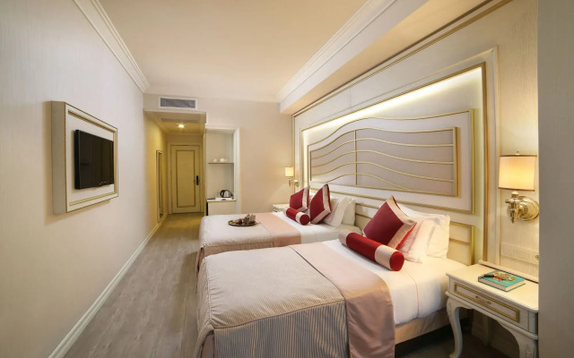 Halifaks Hotel