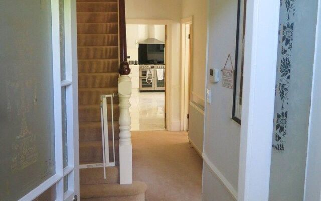 Broadpark Villa