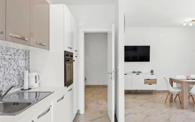 AAA Anić Amazing Apartments DELUXE