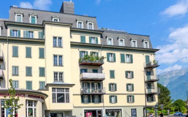 Apartment Orya Interlaken