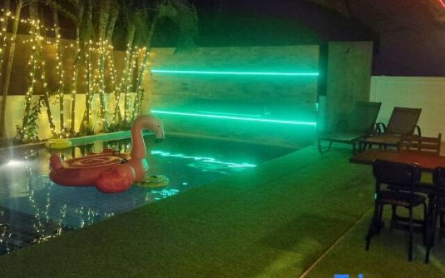 The Time Poolvilla A98