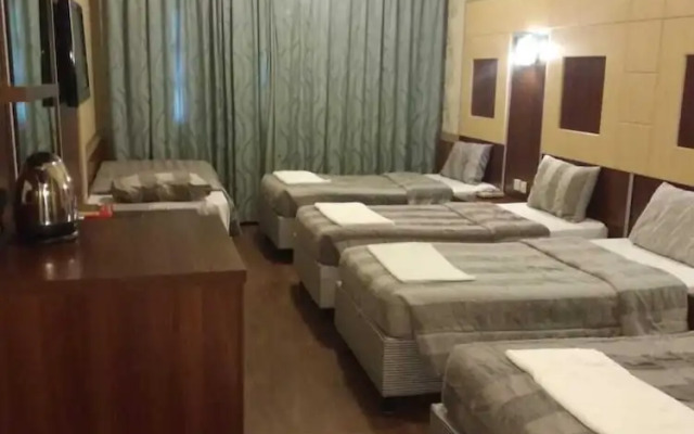 Gulnar Taiba Hotel