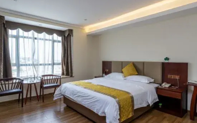Wonderful Hotel