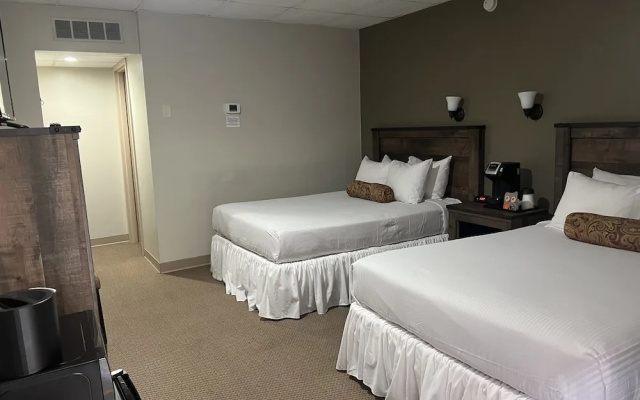 The Stables Inn and Suites