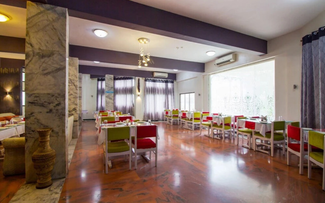 FabHotel Suryakiran Chinchwad