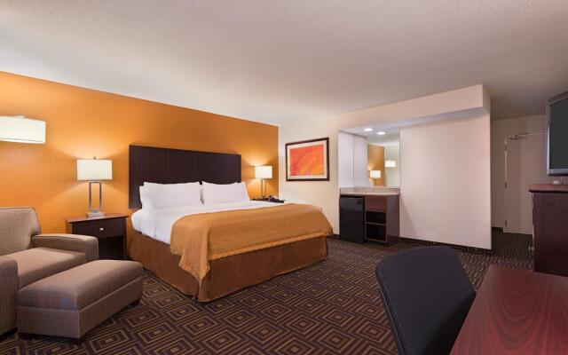 Holiday Inn Knoxville-West, I-40 & I-75, an IHG Hotel